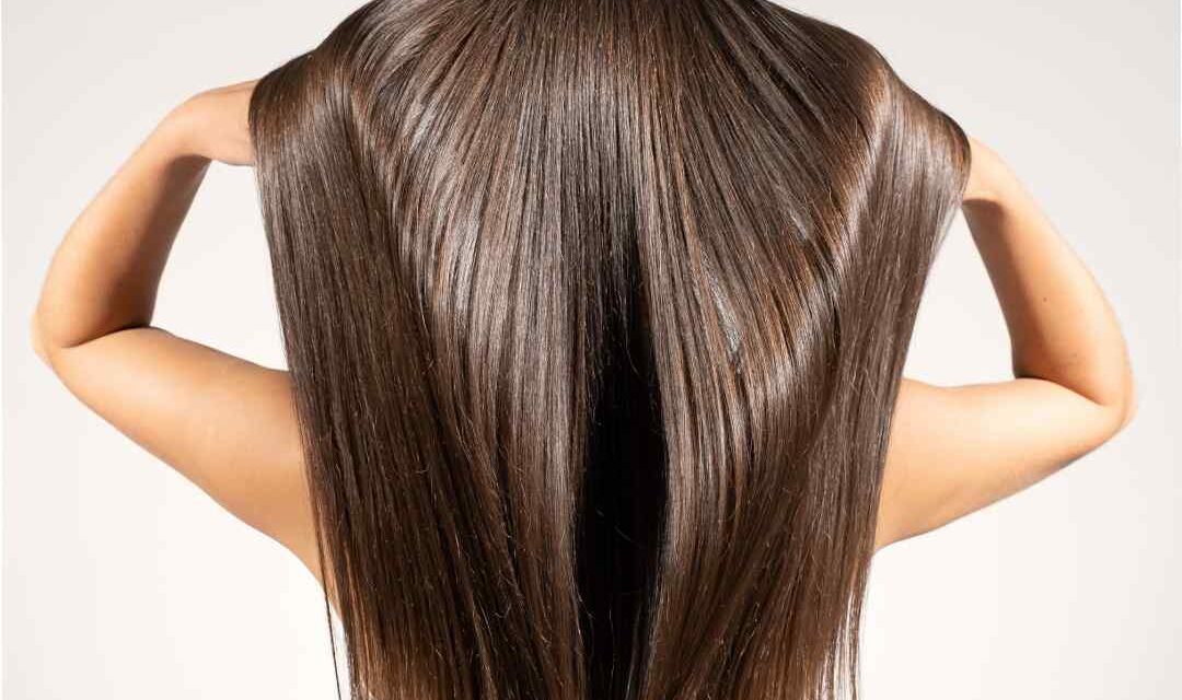 How to maintain your hair Extension?